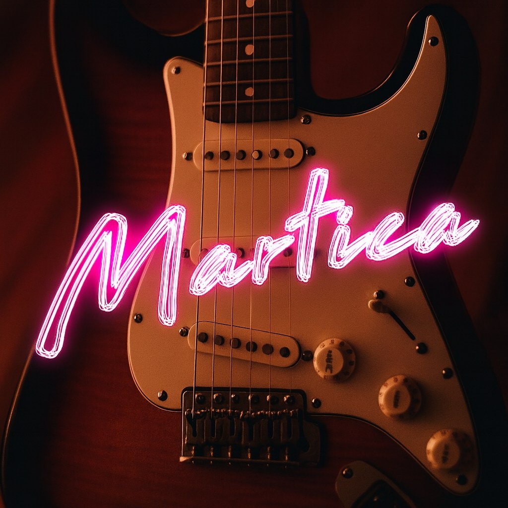 Memories Calling (Martica bootleg)